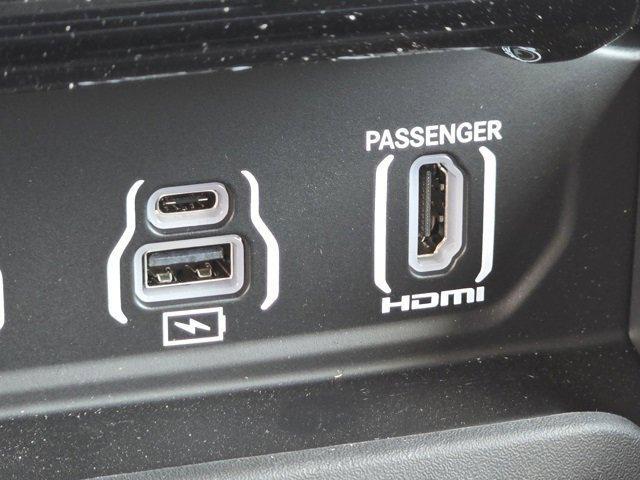 new 2025 Ram 3500 car, priced at $89,775