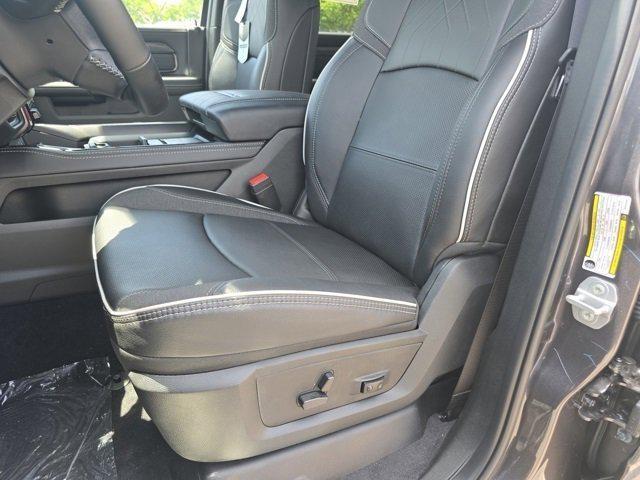 new 2025 Ram 3500 car, priced at $89,775