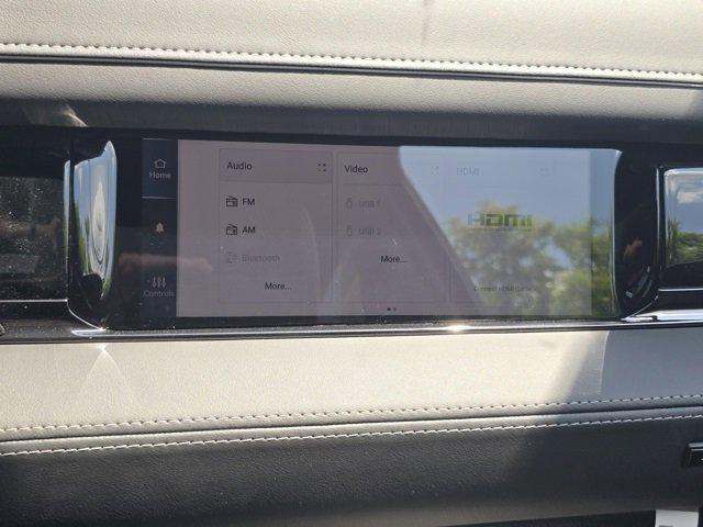 new 2025 Ram 3500 car, priced at $89,775