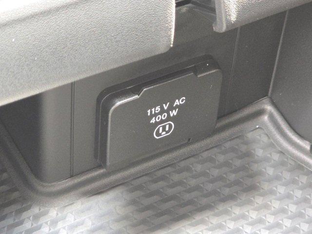 new 2025 Ram 1500 car, priced at $49,677