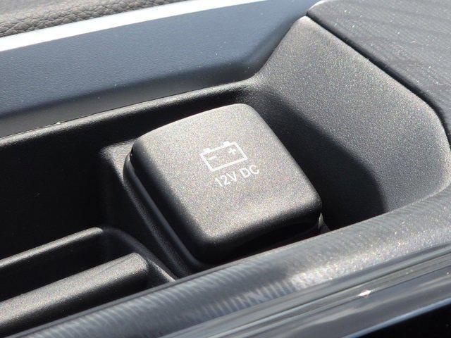 new 2025 Ram 1500 car, priced at $49,677