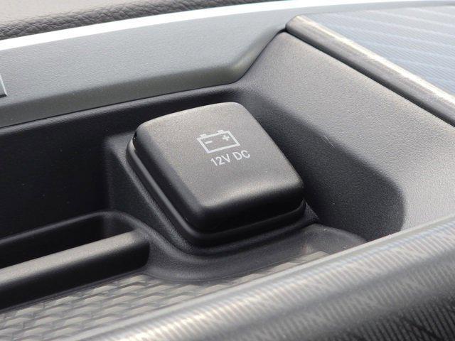 new 2025 Ram 1500 car, priced at $47,974