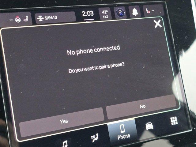 new 2025 Jeep Grand Cherokee car, priced at $34,000