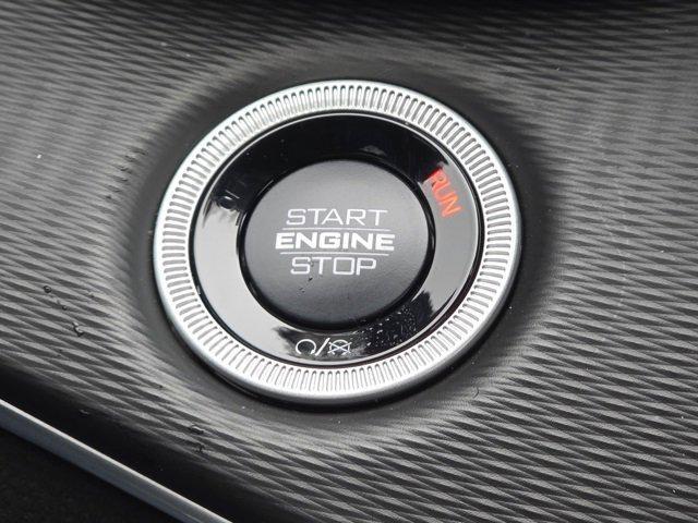 new 2025 Jeep Grand Cherokee car, priced at $34,000