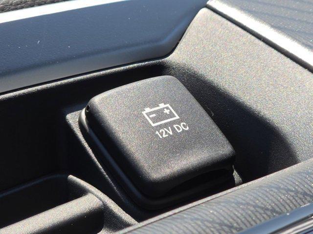 new 2025 Ram 1500 car, priced at $45,199