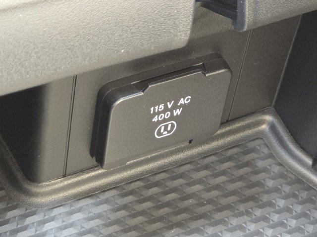 new 2025 Ram 1500 car, priced at $45,199
