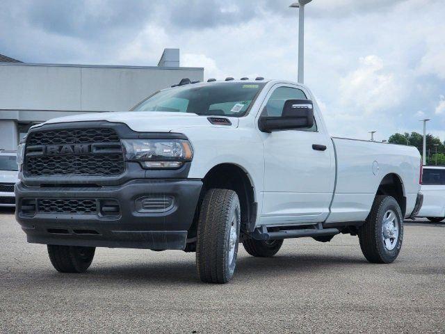 new 2024 Ram 2500 car, priced at $45,203