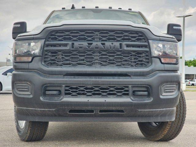 new 2024 Ram 2500 car, priced at $45,203