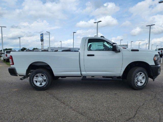 new 2024 Ram 2500 car, priced at $45,203