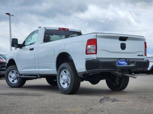 new 2024 Ram 2500 car, priced at $45,203