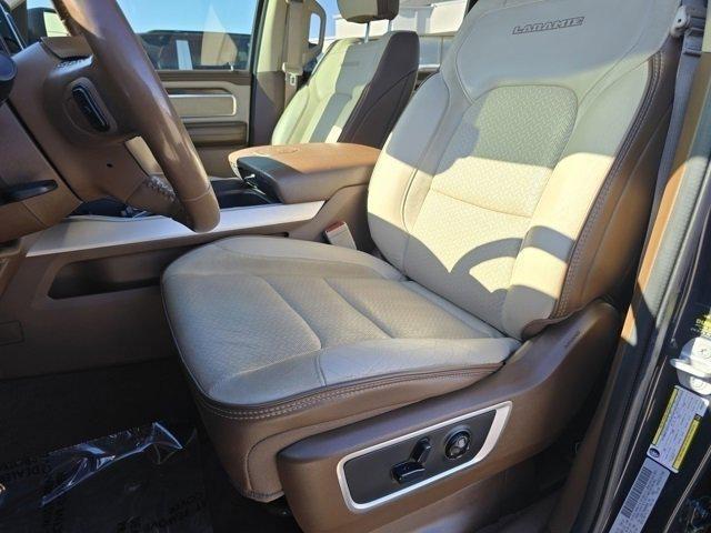 used 2019 Ram 1500 car, priced at $29,674