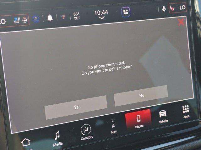 used 2022 Dodge Durango car, priced at $34,526