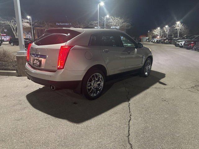 used 2013 Cadillac SRX car, priced at $10,821