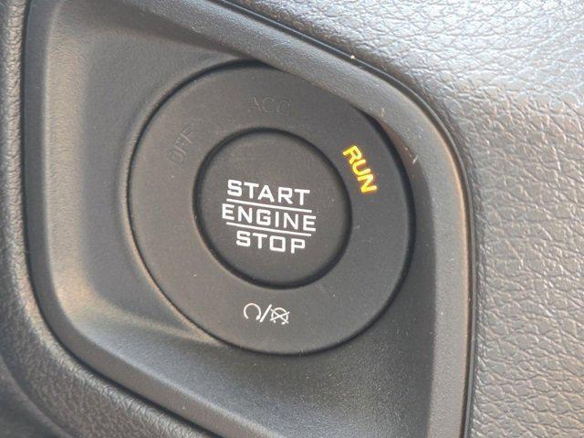 new 2026 Jeep Wrangler car, priced at $50,367