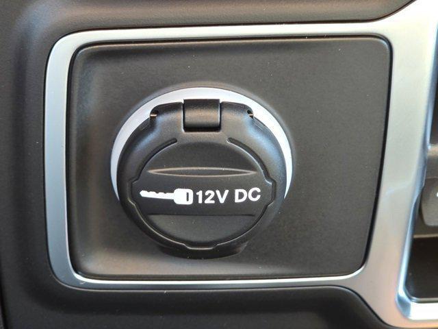 new 2026 Jeep Wrangler car, priced at $50,367