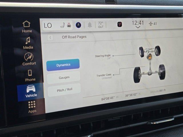 new 2026 Jeep Wrangler car, priced at $50,367