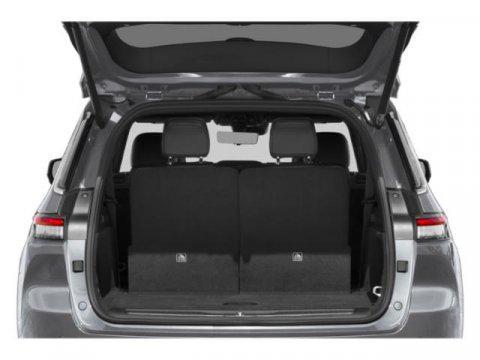 new 2025 Jeep Grand Cherokee L car, priced at $55,194