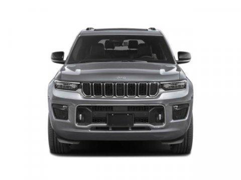 new 2025 Jeep Grand Cherokee L car, priced at $55,194