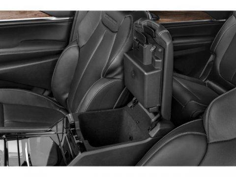 new 2025 Jeep Grand Cherokee L car, priced at $55,194