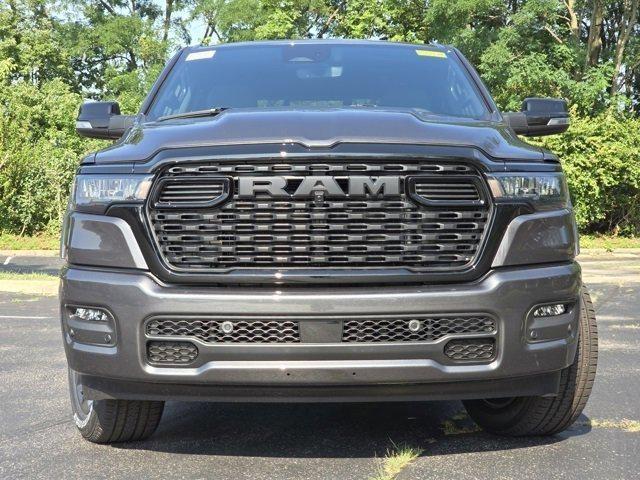 new 2026 Ram 1500 car, priced at $55,678