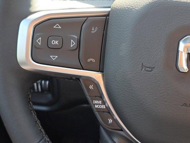 new 2026 Ram 1500 car, priced at $55,678