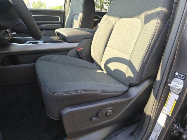 new 2026 Ram 1500 car, priced at $55,678