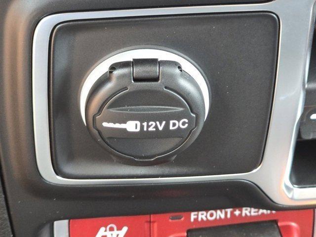 new 2025 Jeep Wrangler car, priced at $53,698