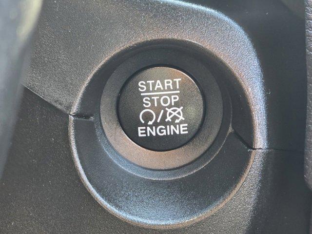 used 2020 Jeep Compass car, priced at $14,954