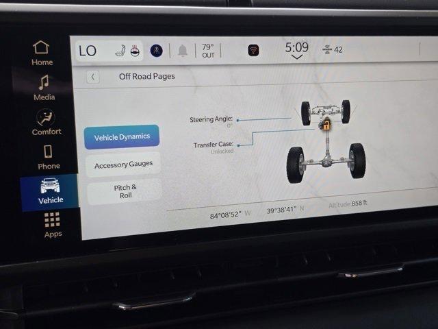 new 2025 Jeep Gladiator car, priced at $44,453