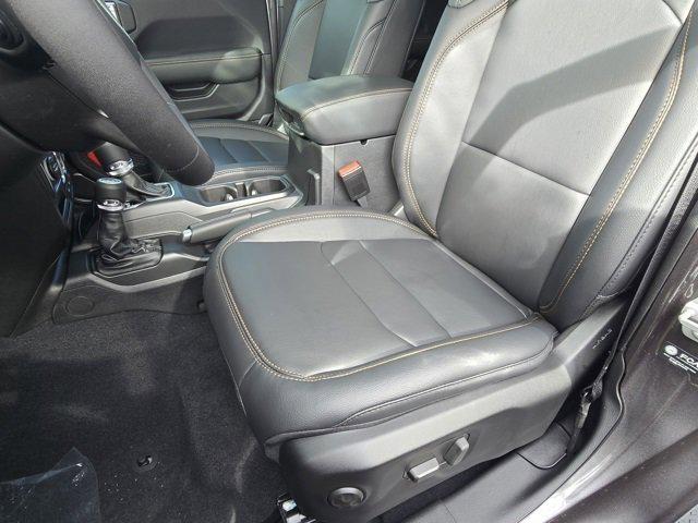 new 2025 Jeep Gladiator car, priced at $44,453