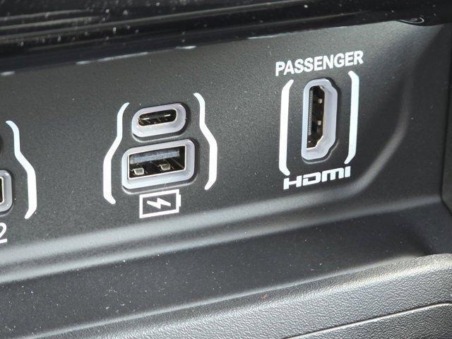 new 2026 Ram 1500 car, priced at $80,978