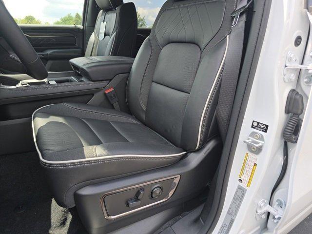 new 2026 Ram 1500 car, priced at $80,978