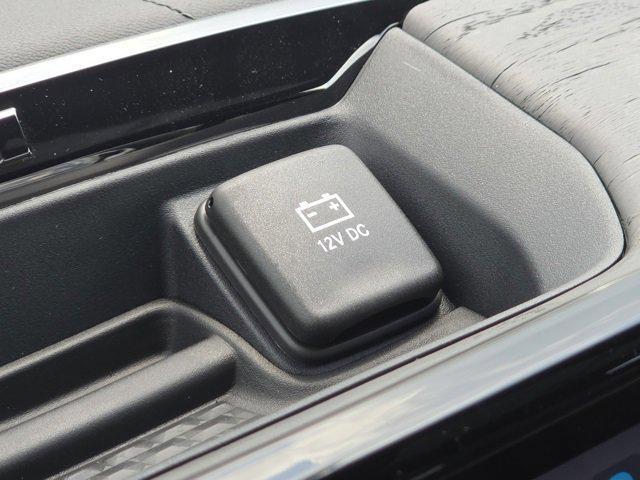 new 2026 Ram 1500 car, priced at $80,978