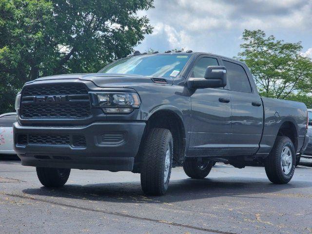 new 2024 Ram 2500 car, priced at $48,018