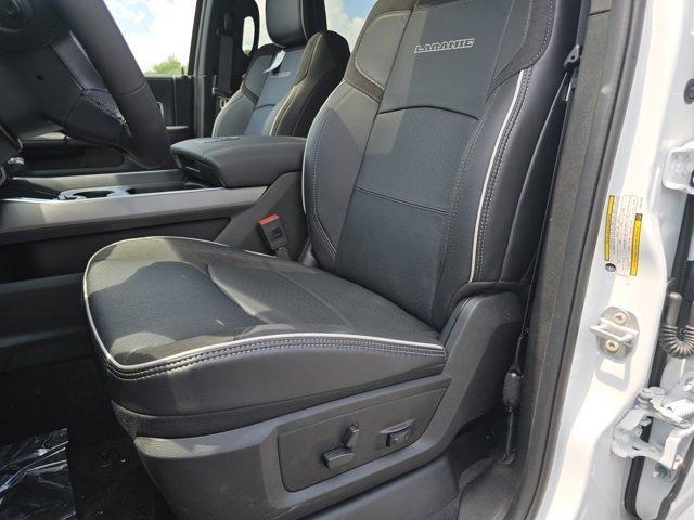 new 2025 Ram 2500 car, priced at $76,358