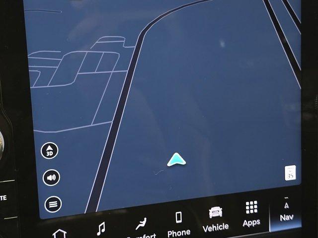 new 2026 Ram 1500 car, priced at $82,599