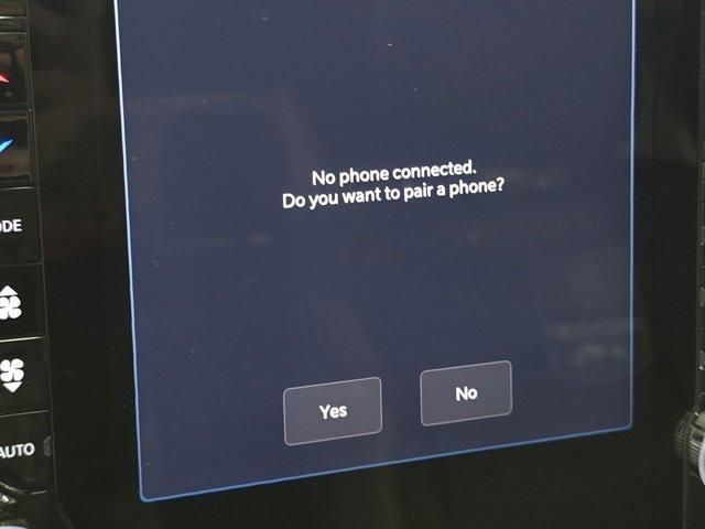 new 2026 Ram 1500 car, priced at $82,599