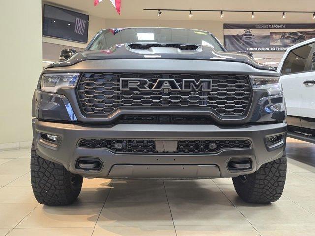 new 2026 Ram 1500 car, priced at $82,599