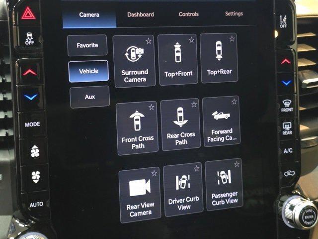 new 2026 Ram 1500 car, priced at $82,599