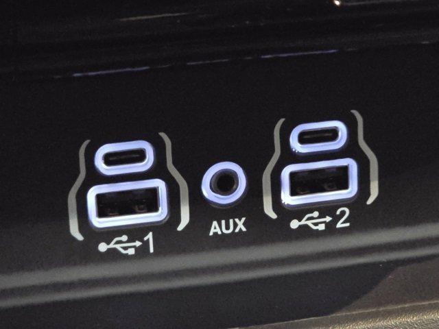 new 2026 Ram 1500 car, priced at $82,599