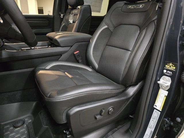 new 2026 Ram 1500 car, priced at $82,599