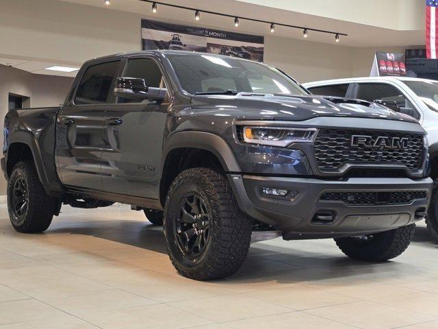 new 2026 Ram 1500 car, priced at $82,599