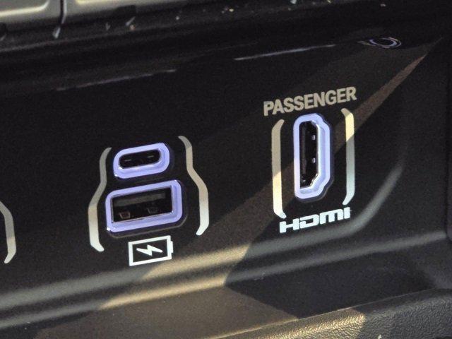 new 2026 Ram 1500 car, priced at $82,599