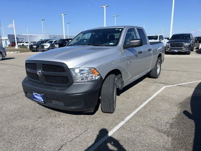 used 2016 Ram 1500 car, priced at $13,319