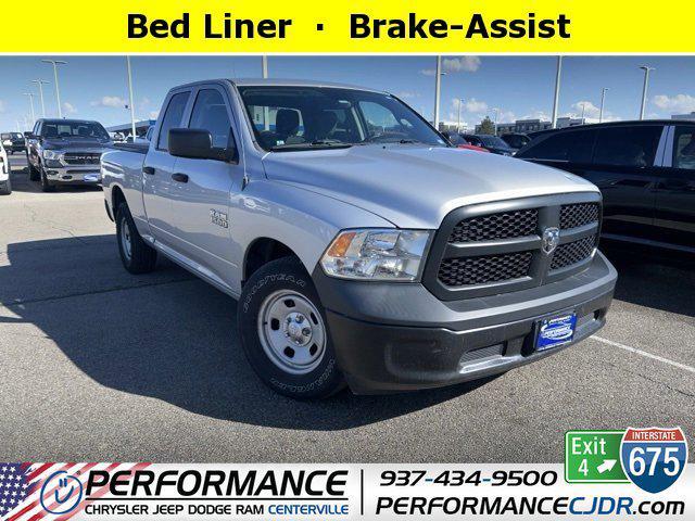 used 2016 Ram 1500 car, priced at $13,319