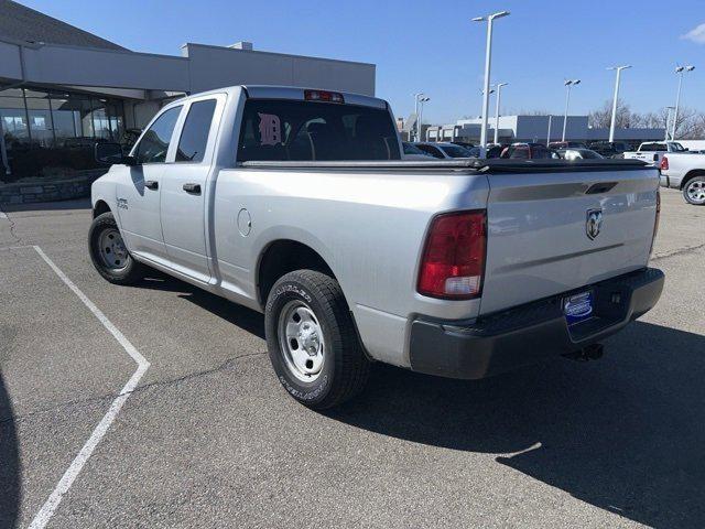 used 2016 Ram 1500 car, priced at $13,319