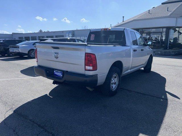 used 2016 Ram 1500 car, priced at $13,319