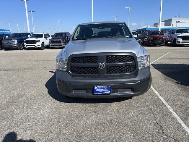 used 2016 Ram 1500 car, priced at $13,319