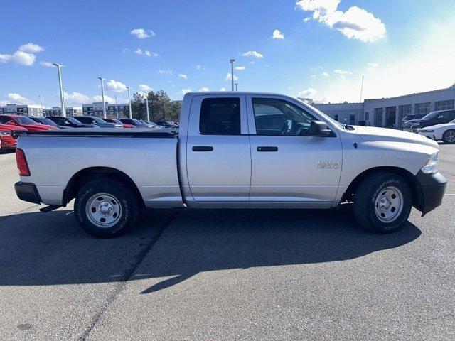 used 2016 Ram 1500 car, priced at $13,319