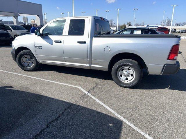 used 2016 Ram 1500 car, priced at $13,319